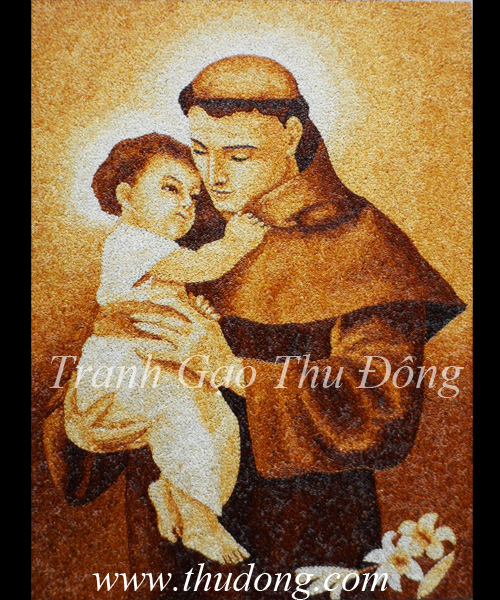 Saint Anthony of Padua